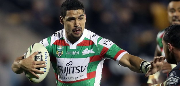 Combinations breed confidence for Souths