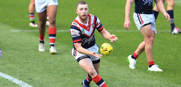 NYC Roosters poised for top-two finish