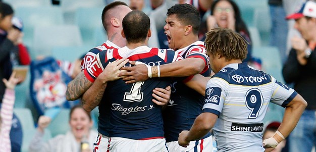 Roosters continue Cowboys' woes