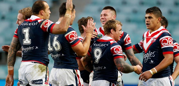 Roosters v Cowboys: Five key points