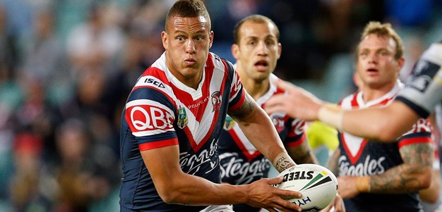 Updated team lists: Roosters v Bulldogs