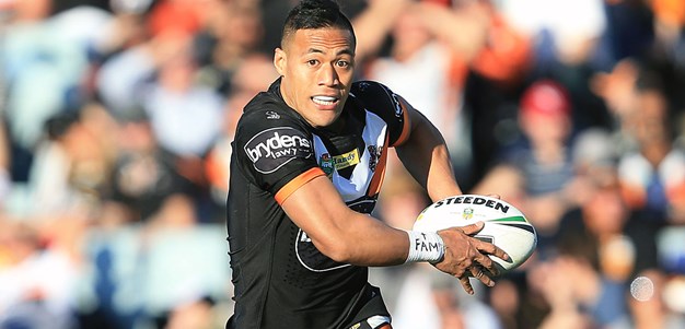 NRL statement on Tim Simona