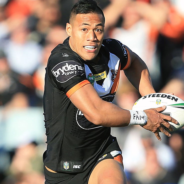 Simona satisfied in proving Panthers wrong