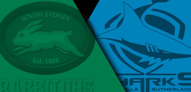 Rabbitohs v Sharks: Schick Preview