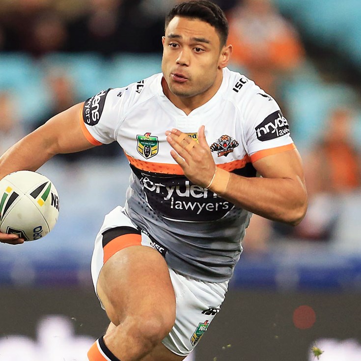 Scout Report: Round 25 teams wrap