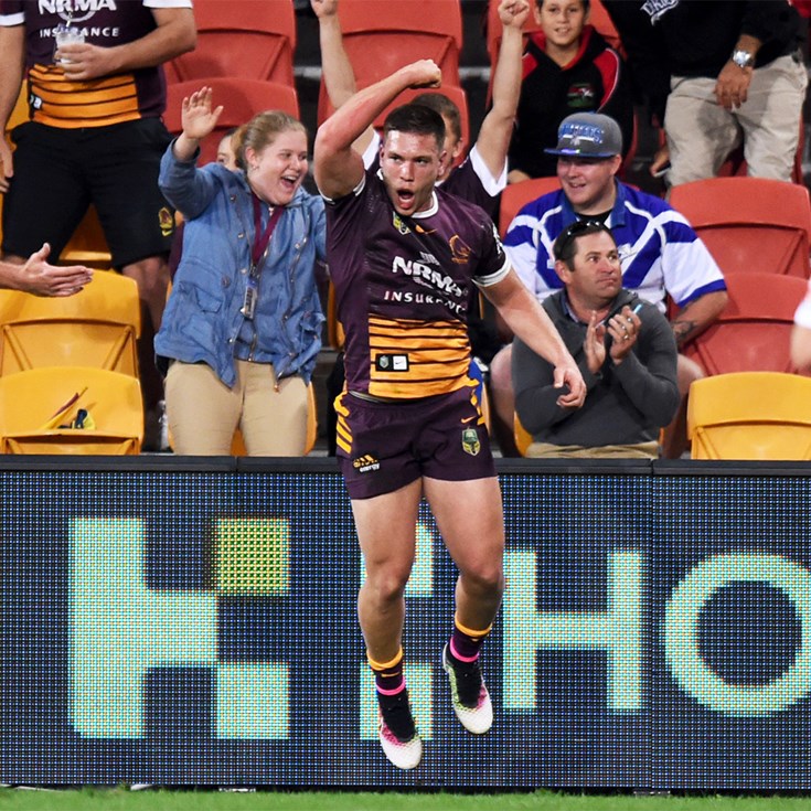 Young gun Opacic earns Bennett's praise