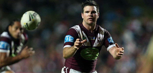 Lyon unlikely for Brookvale farewell