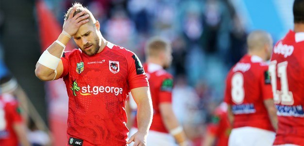 Roosters v Dragons: Five key points