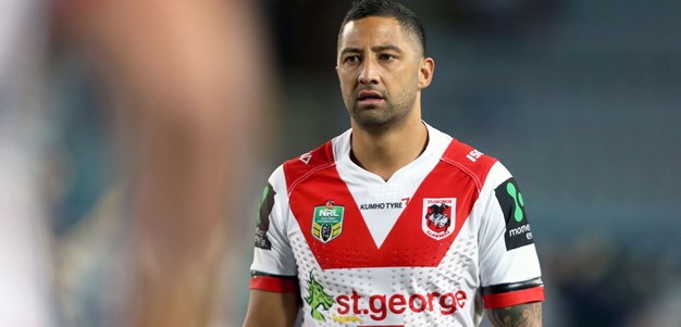 I'm not too old, says determined Benji