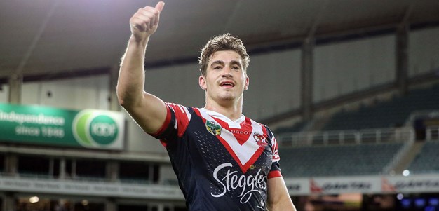 'Young Kurt Gidley' has fortnight to fight