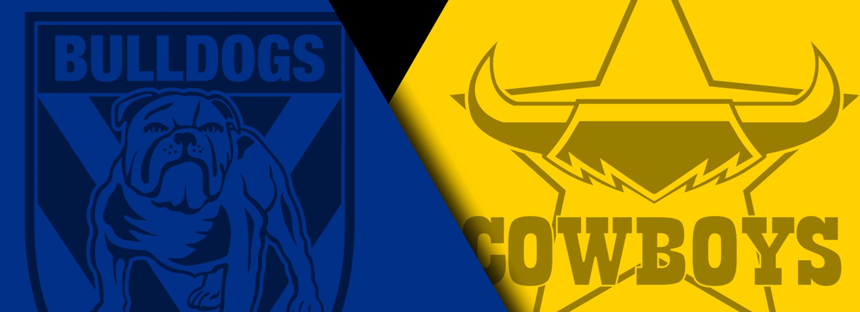 Bulldogs v Cowboys preview