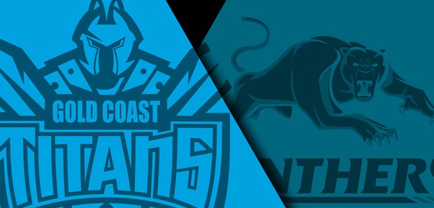 Titans v Panthers: Schick Preview