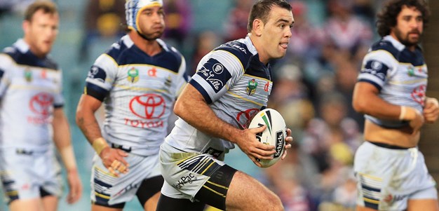 Linnett returns for Cowboys