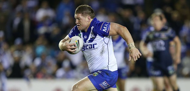 Bulldogs v Cowboys: Five key points