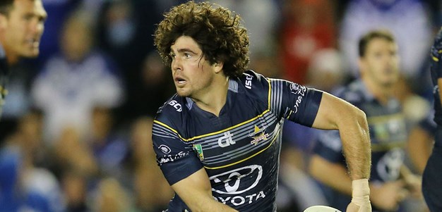 Granville a surprise Cowboys inclusion