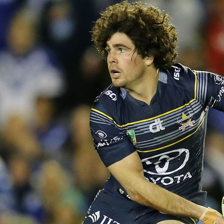 Granville a surprise Cowboys inclusion