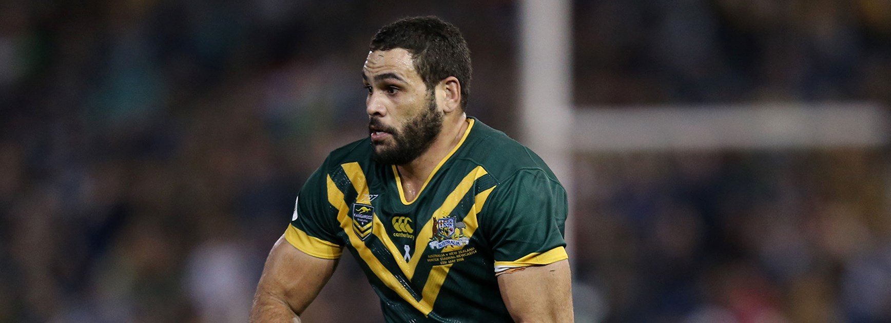 Greg Inglis has been named captain of the Prime Minister's XIII for their clash with PNG in Port Moresby.
