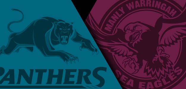 Panthers v Sea Eagles: Schick Preview