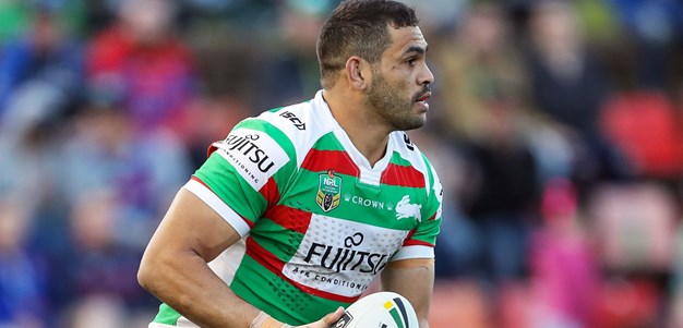Inglis fit as Souths look to finish on high