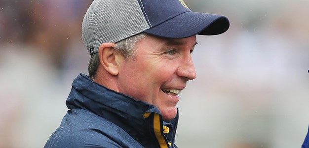 Injury-hit Cowboys hungry for more