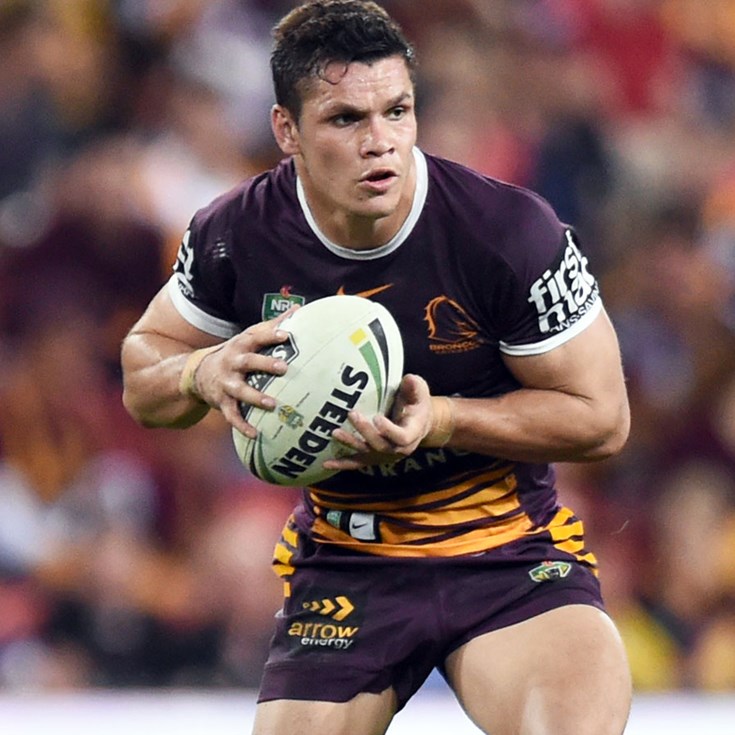 Roberts facing semi-final suspension