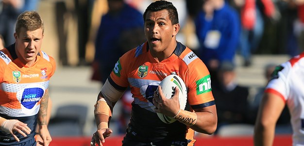 Objectives still achieved by Knights in 2016