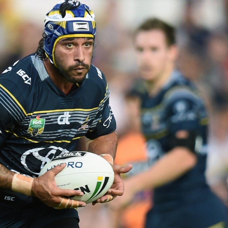 Storm v Cowboys: The final word