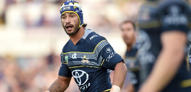 Cowboys v Titans: Five key points