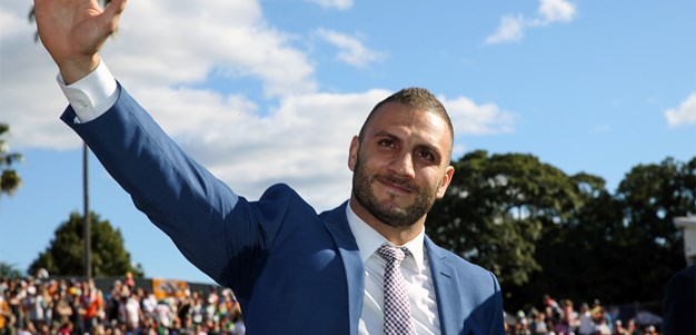 Tigers season a definite pass mark: Taylor