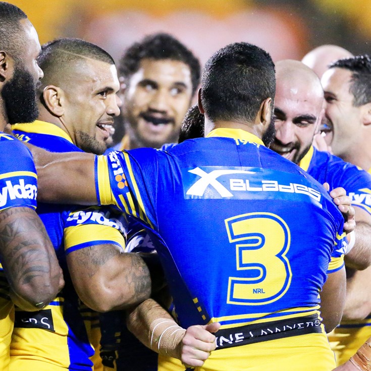 Parramatta Eels season preview