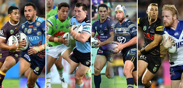 Monday Morning Halfback: Finals frenzy