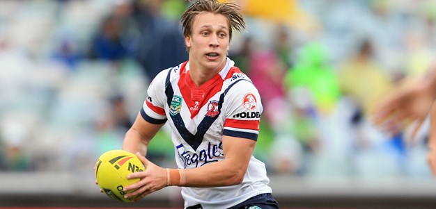 Ruthless NYC Roosters ravage Raiders