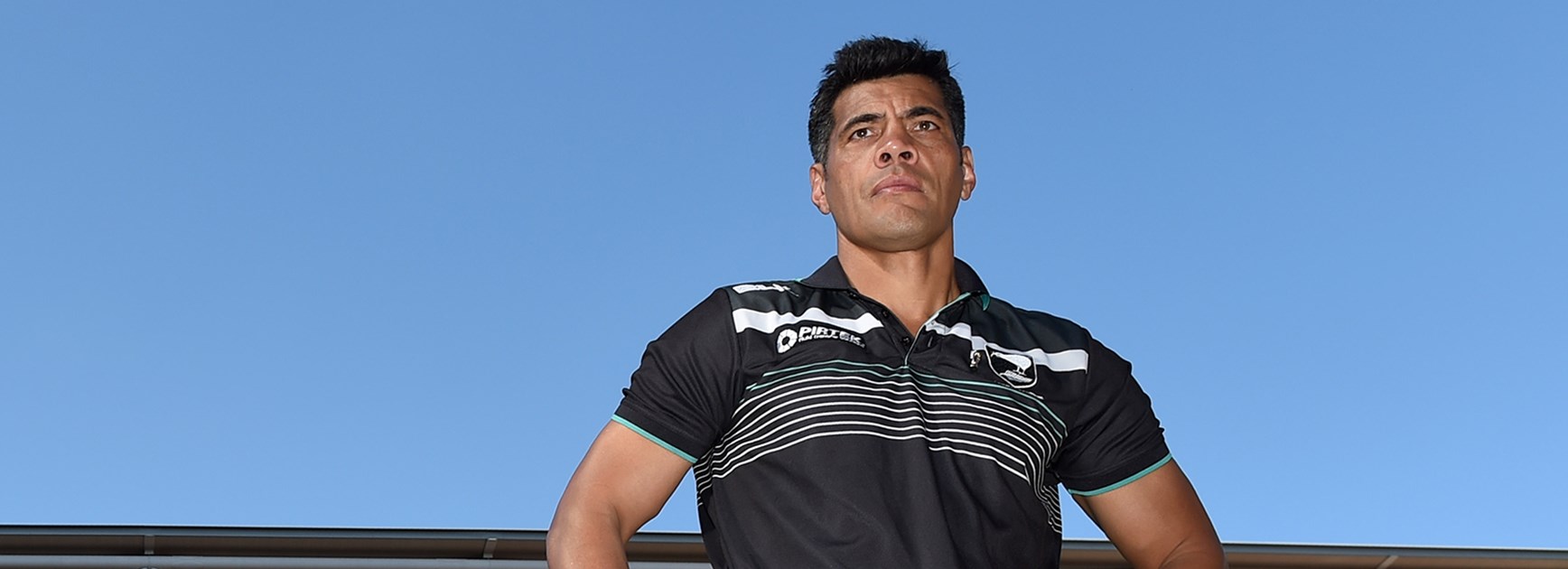 Stephen Kearney will take over from Andrew McFadden as head coach of the Warriors in 2017.