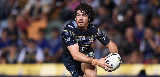 Granville confident in leading hand