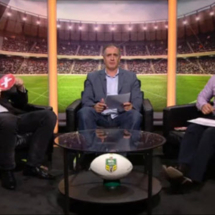 Friday Fever: Nailed it or Failed it?