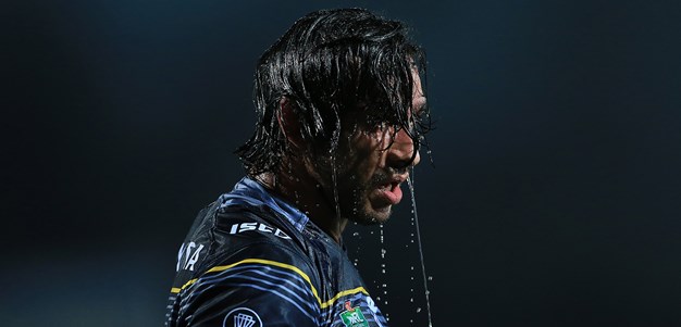 Thurston defies illness to keep Cowboys alive