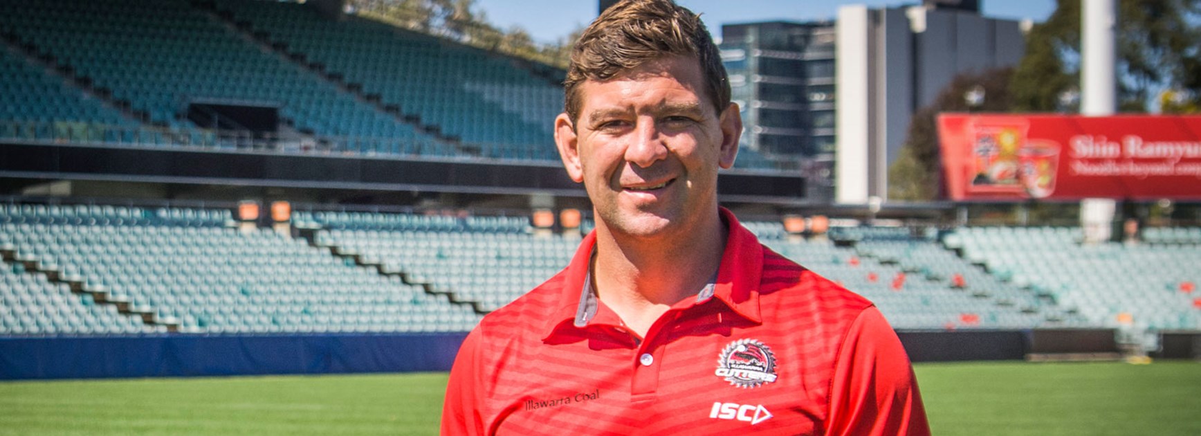 Illawarra Cutters coach Jason Demetriou could add another title to his impressive resume as his side prepare for the Intrust Super Premiership Grand Final.