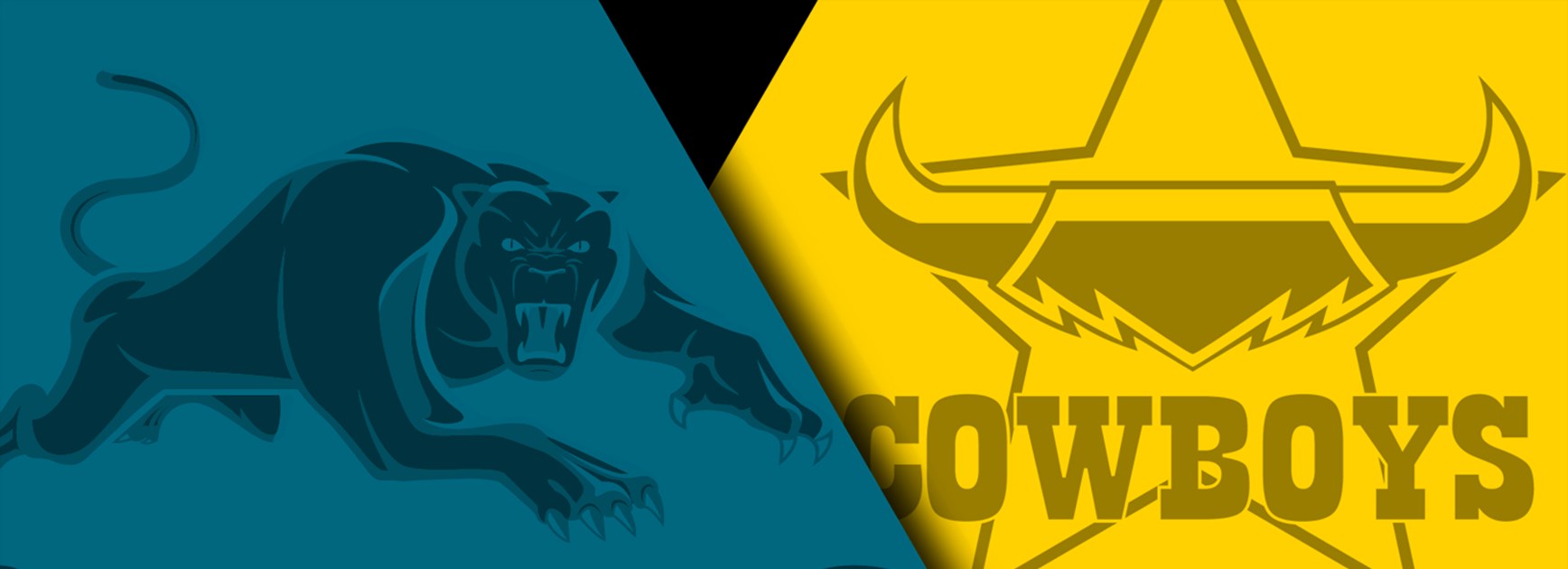 Penrith Panthers and North Queensland Cowboys face off in an NYC preliminary final.