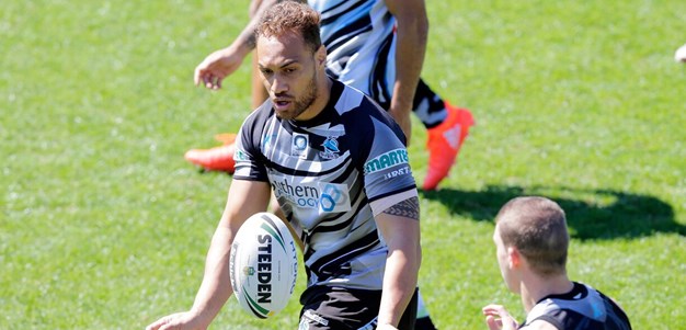 NRL Grand Final late mail