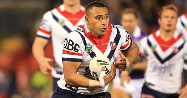 NRL late mail: Round 7 | NRL.com