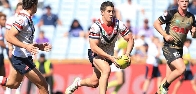 Updated team lists: Roosters v Storm