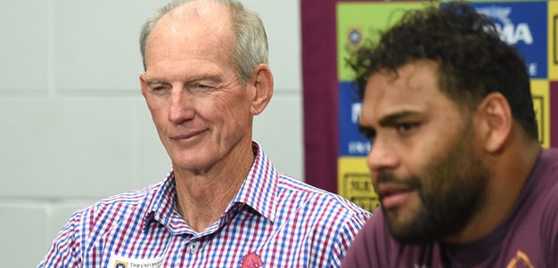 Bennett's aura still intact: Sims