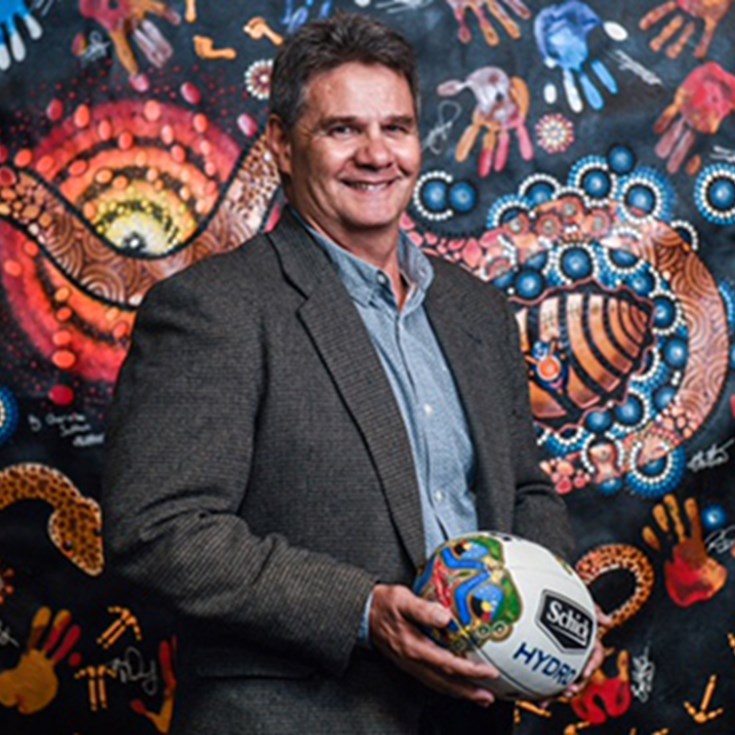 Cochrane's plan to nurture Indigenous talent