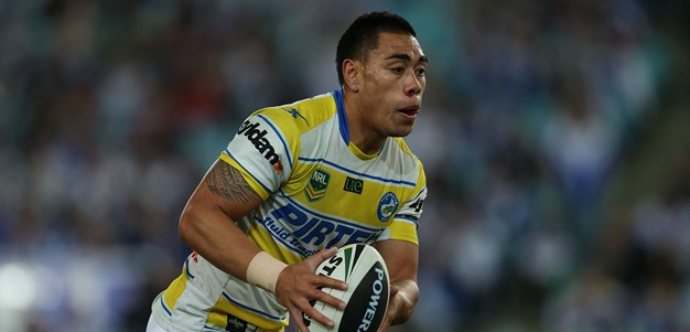 Knights sign Ken Sio
