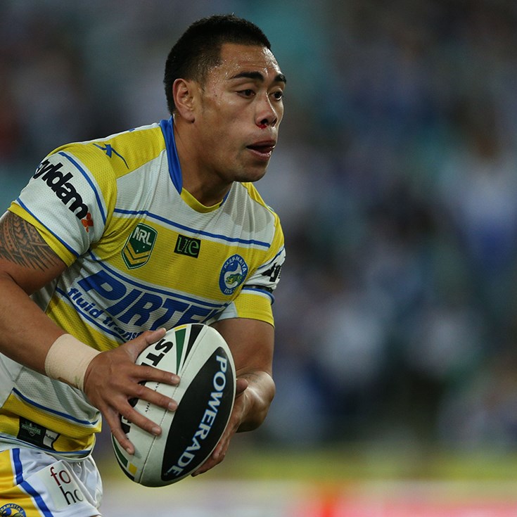 Knights sign Ken Sio