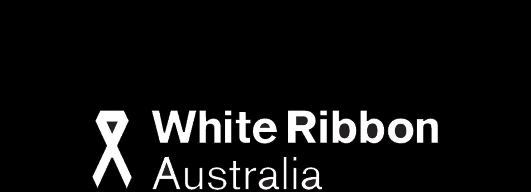 White Ribbon Day: Australia's campaign to prevent men's violence against women.