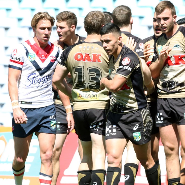 Holden Cup Round 4 previews