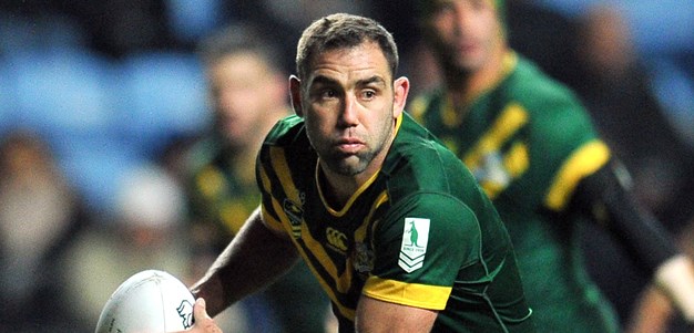 Australia quick to dismiss form guide
