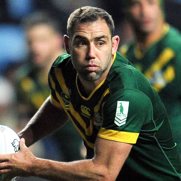 Australia quick to dismiss form guide