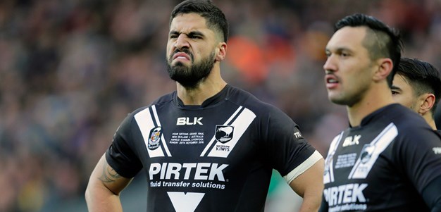 Errors cruel Kiwis' title chances